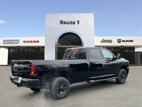 New 2026 RAM 3500 Tradesman image 9