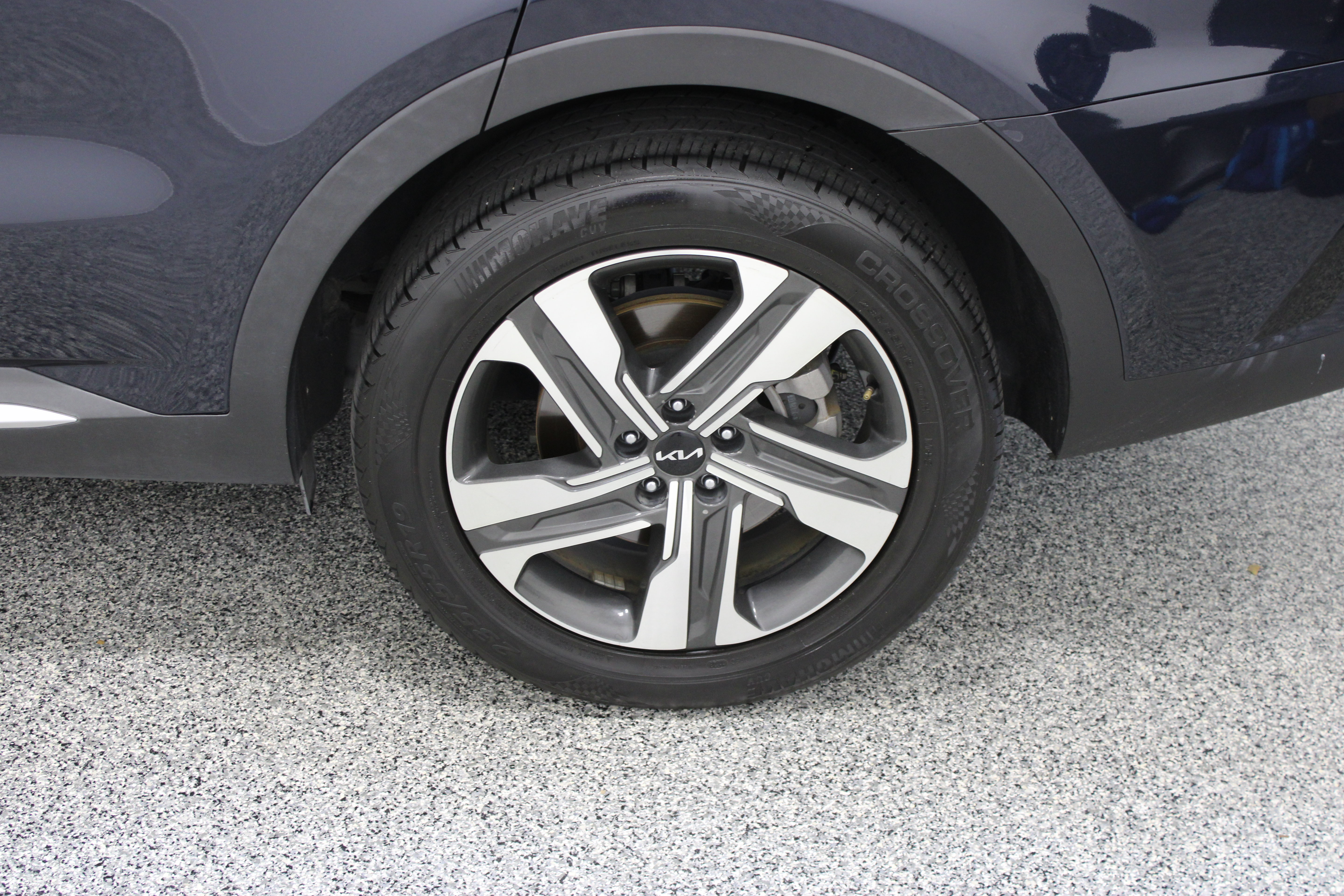 Used 2022 Kia Sorento SX Prestige AWD/4WD image 10