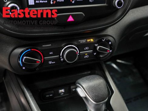 Used 2023 Kia Soul LX w/ Option Group 015 image 20