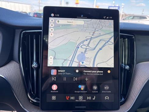 New 2026 Volvo XC60 T8 Plus w/ Protection Package Premier AWD/4WD image 25