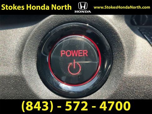 New 2025 Honda CR-V Sport-L image 24