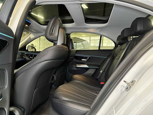 New 2026 Mercedes-Benz E 350 E 350 image 18