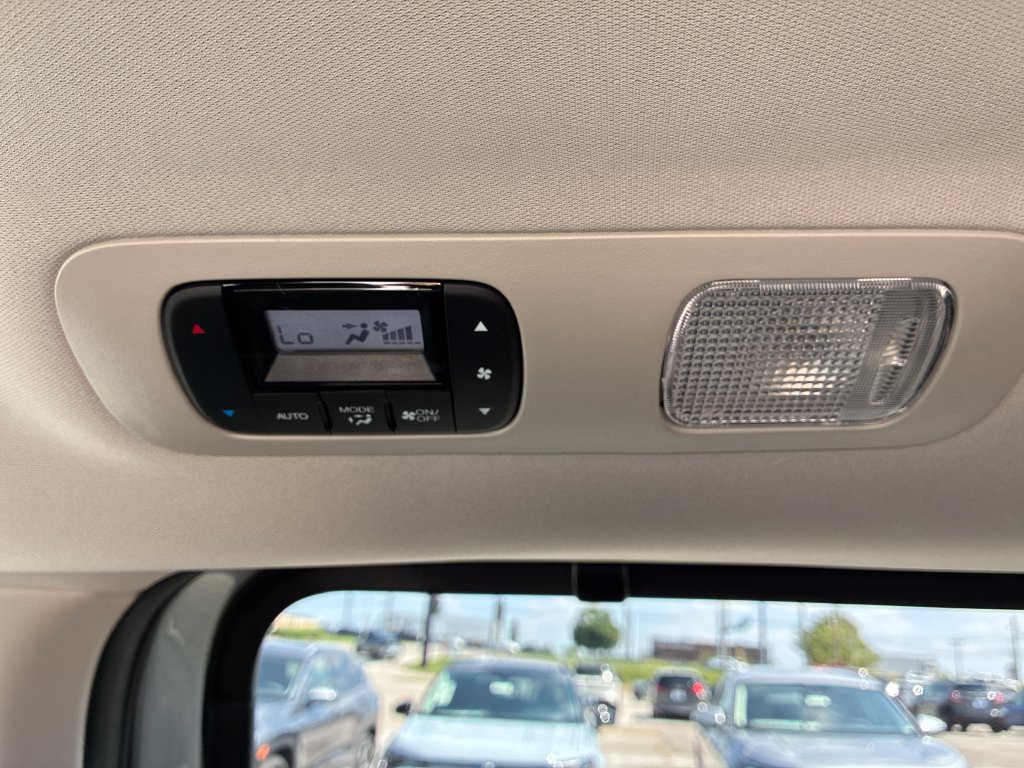New 2026 Honda Odyssey Elite image 20