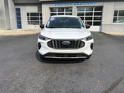 Used 2025 Ford Escape Active image 2