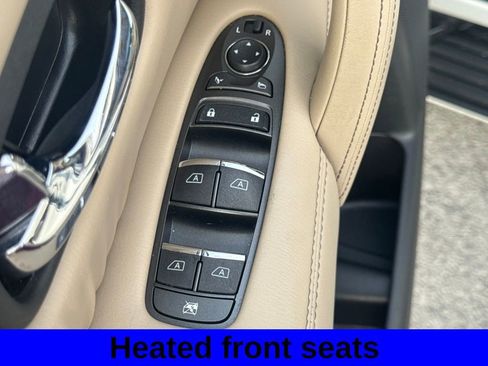 Used 2023 Nissan Armada SL w/ Captain's Chairs Package image 28