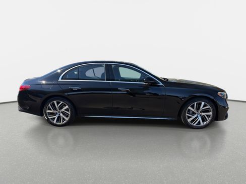 Used 2025 Mercedes-Benz E 350 Sedan image 8