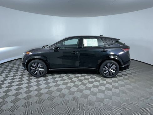Certified 2024 Nissan Ariya AWD image 5
