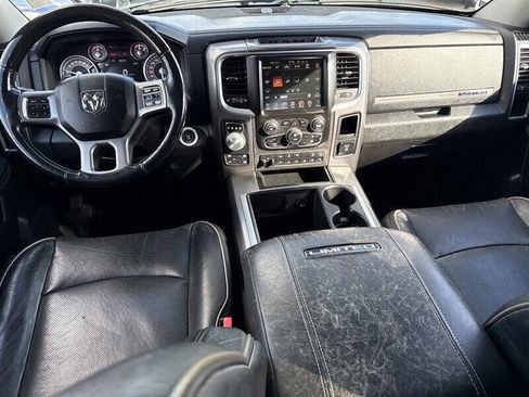 Used 2014 RAM 1500 Limited image 20