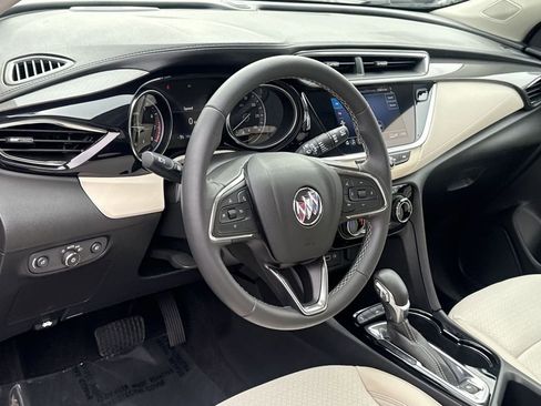 Used 2023 Buick Encore GX Preferred w/ Cold Weather Comfort Package image 16