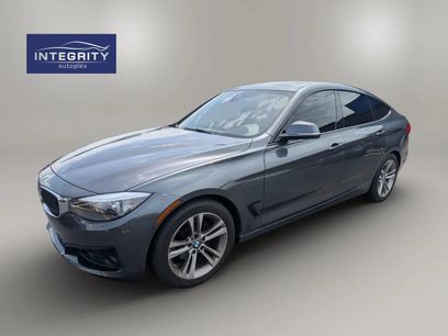 Used 2016 BMW 328i Gran Turismo xDrive