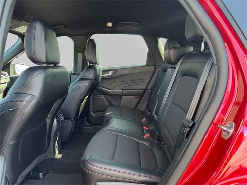New 2025 Ford Escape ST-Line w/ Equipment Group 301A image 15