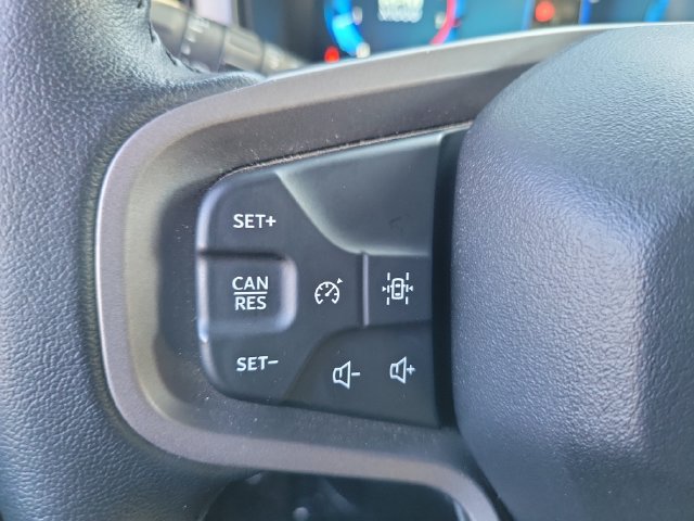 Used 2026 Ford Bronco Big Bend AWD/4WD image 6