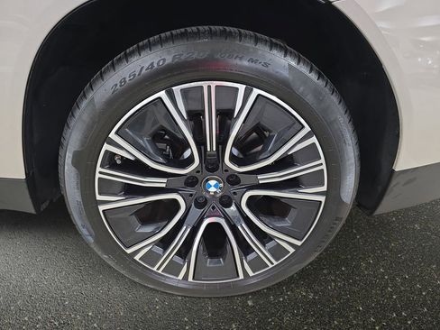 Used 2026 BMW X3 xDrive30 image 32