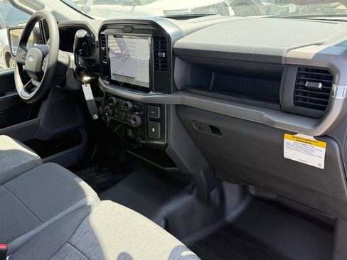 New 2026 Ford F150 XL w/ Equipment Group 103A High AWD/4WD image 9