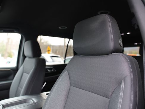 Used 2023 Chevrolet Tahoe LS image 20