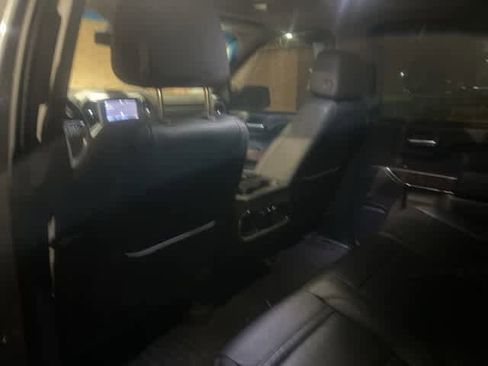 Used 2019 GMC Sierra 1500 Denali image 11