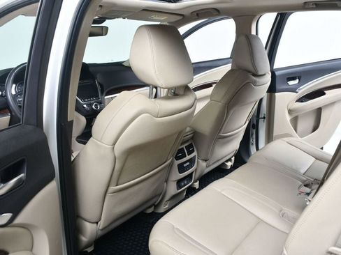 Used 2017 Acura MDX SH-AWD w/ Technology Package image 31