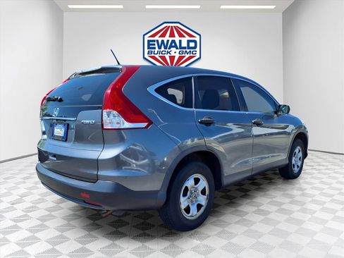 Used 2014 Honda CR-V LX image 4