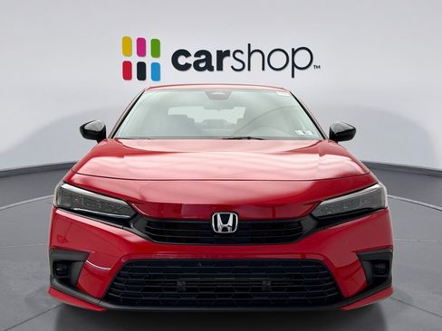 Used 2023 Honda Civic Sport image 8
