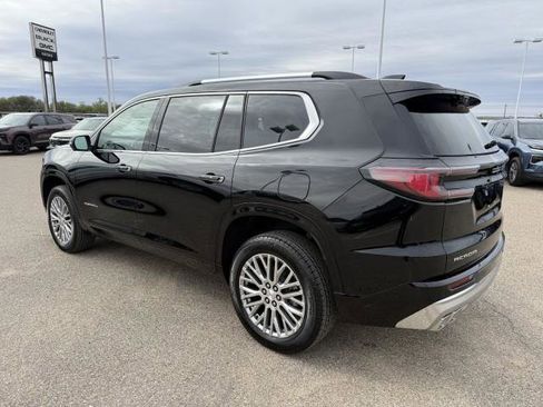 New 2026 GMC Acadia Denali w/ Super Cruise Package image 6