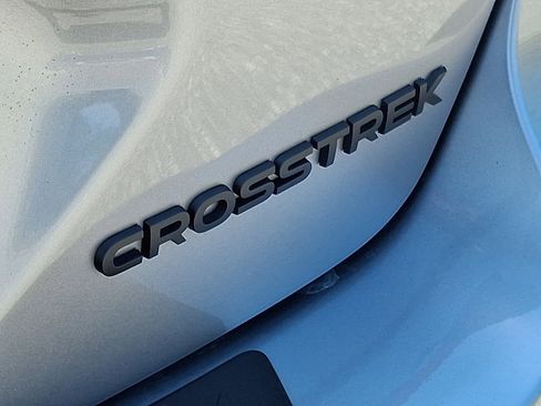 Certified 2026 Subaru Crosstrek 2.0i Premium AWD/4WD image 30