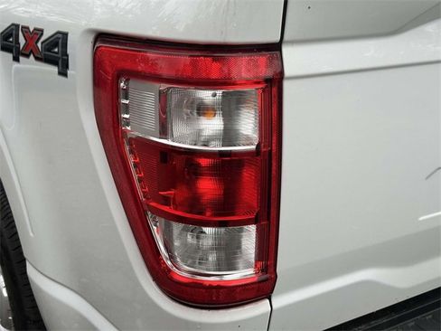 Used 2021 Ford F150 XL w/ Trailer Tow Package image 11