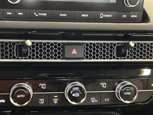 New 2026 Honda Civic Sport image 22