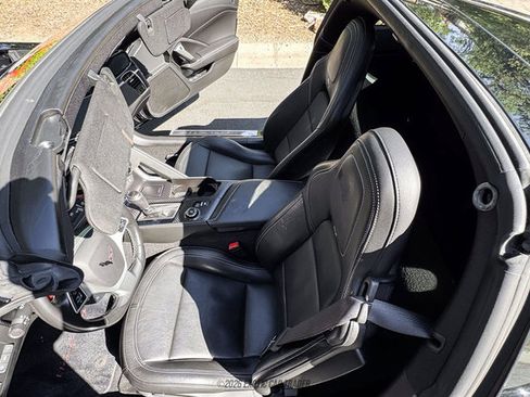 Used 2019 Chevrolet Corvette Grand Sport RWD image 42
