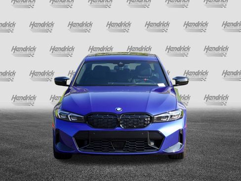 Used 2026 BMW M340i xDrive w/ Premium Package AWD/4WD image 3
