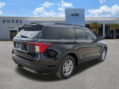 New 2026 Ford Explorer Active w/ Active Comfort Package