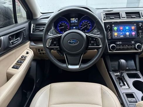 Used 2019 Subaru Legacy 2.5i Limited image 15