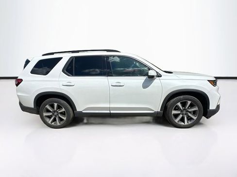 Used 2024 Honda Pilot Elite image 10