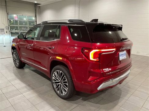 New 2026 GMC Terrain Denali image 3