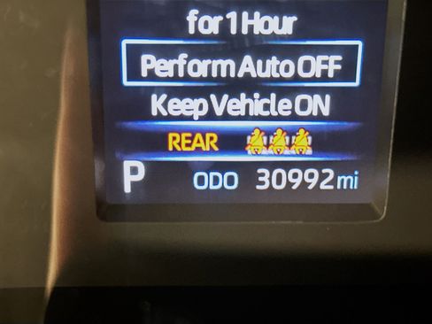 Used 2024 Toyota Tundra SR5 AWD/4WD image 19