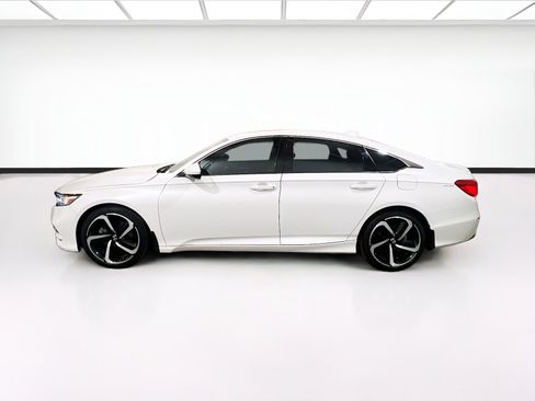 Used 2020 Honda Accord Sport image 23