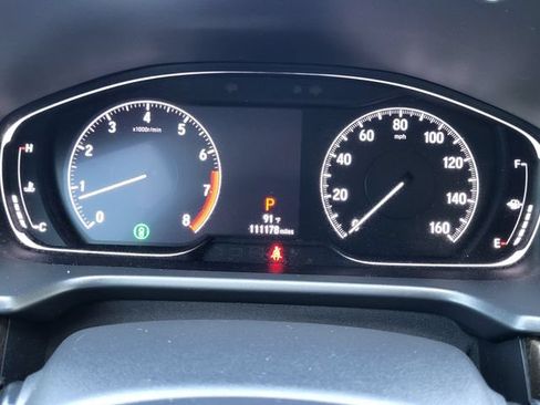 Used 2018 Honda Accord EX-L image 14