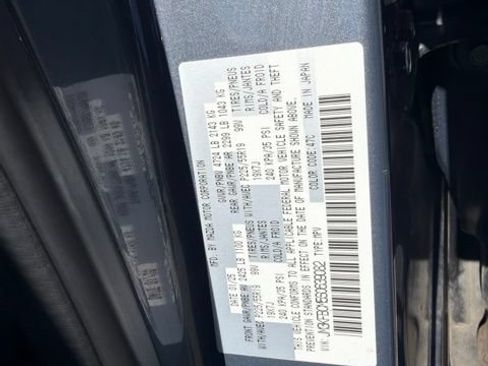 Used 2025 MAZDA CX-5 Carbon Edition AWD/4WD image 13