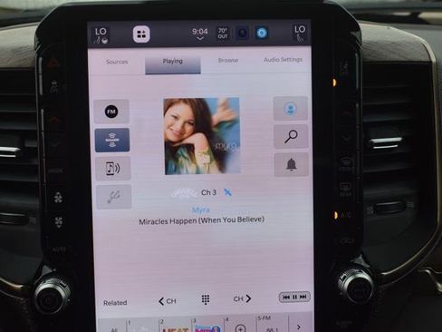 New 2026 RAM 1500 Limited image 27