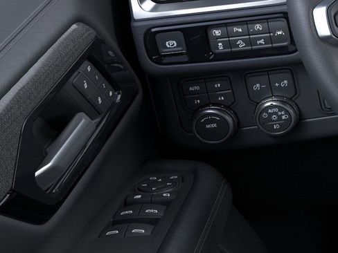 New 2026 GMC Yukon Elevation w/ Elevation Premium Package AWD/4WD image 22