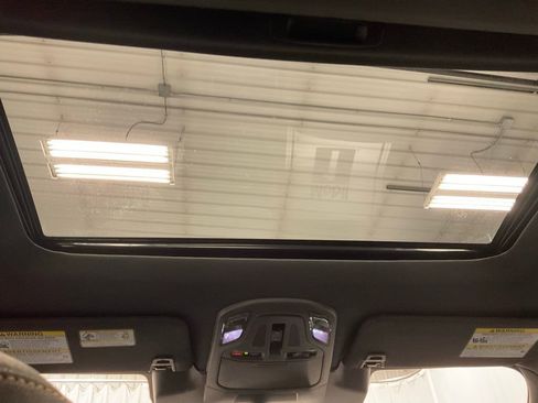 Certified 2025 Subaru Outback Wilderness image 35