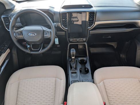 Certified 2024 Ford Ranger XLT w/ Trailer Tow Package image 16