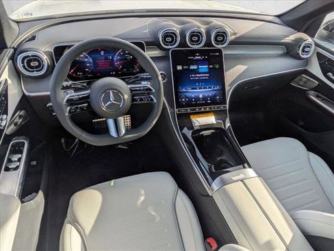 New 2026 Mercedes-Benz GLC 300 image 15