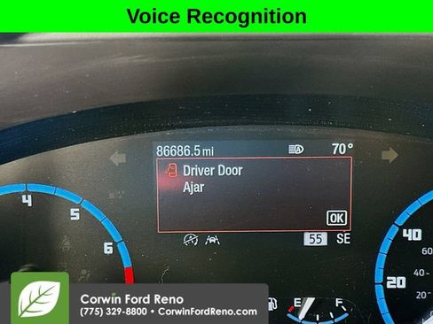 Used 2021 Ford Bronco Sport Big Bend w/ Big Bend Package (96B) AWD/4WD image 12