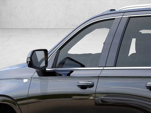 New 2026 Cadillac Escalade 2WD image 12