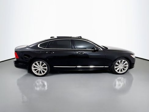 Used 2020 Volvo S90 T8 Inscription image 8