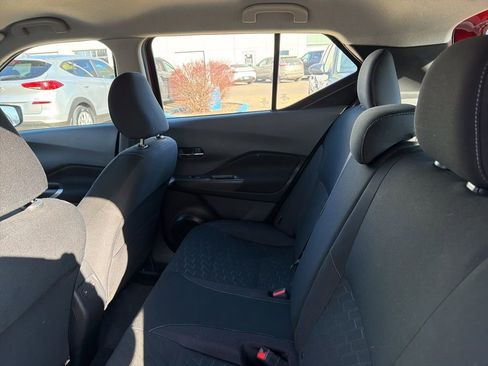 Used 2024 Nissan Kicks SV FWD image 13