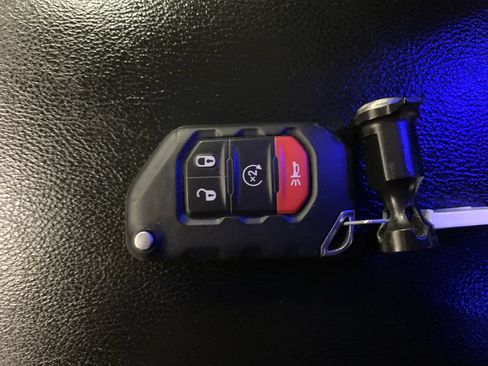 Used 2022 Jeep Wrangler Unlimited Sport AWD/4WD image 31