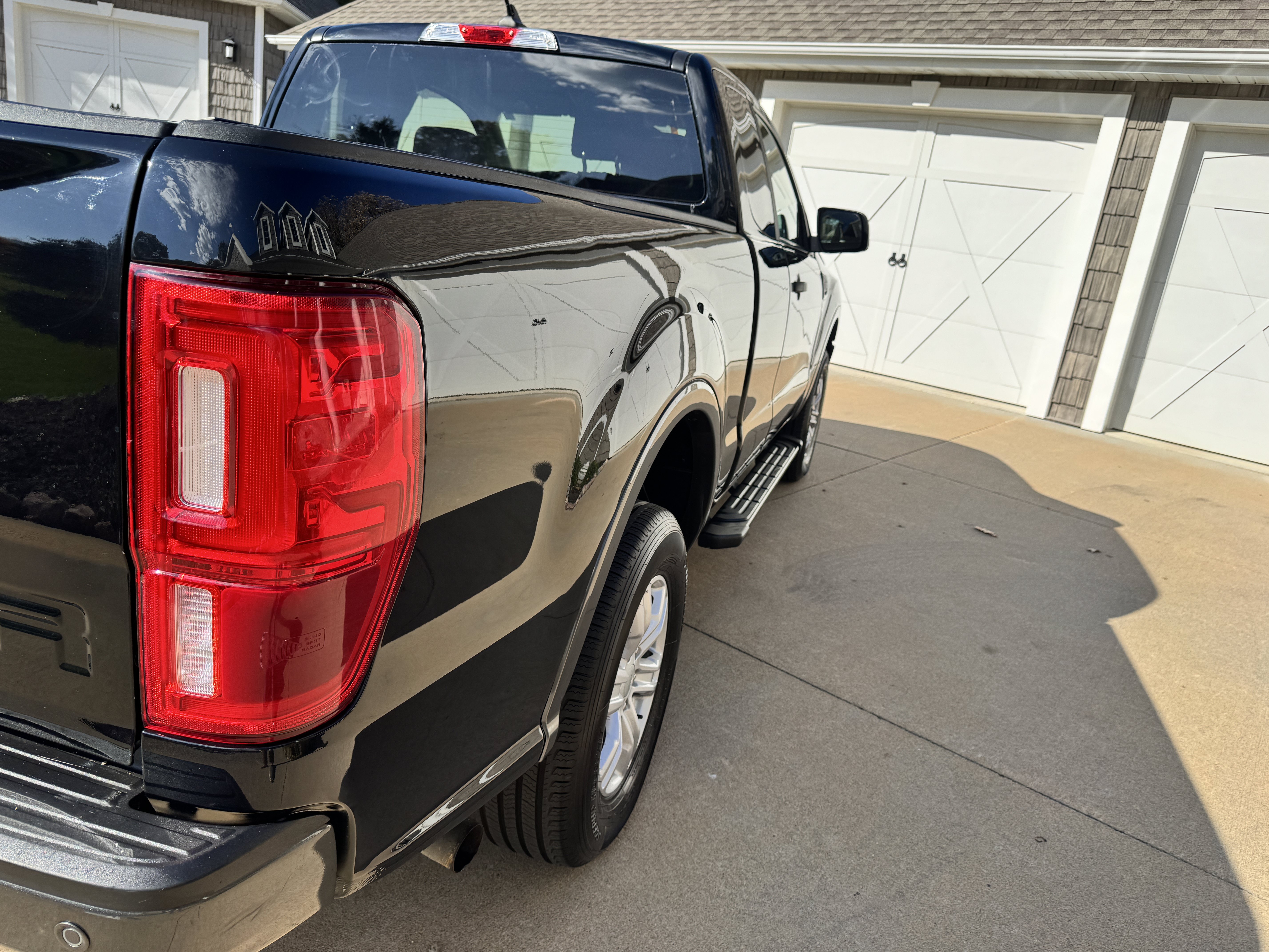 Used 2020 Ford Ranger XLT w/ FX4 Off-Road Package AWD/4WD image 31