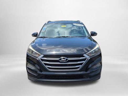 Used 2018 Hyundai Tucson SEL Plus FWD image 10