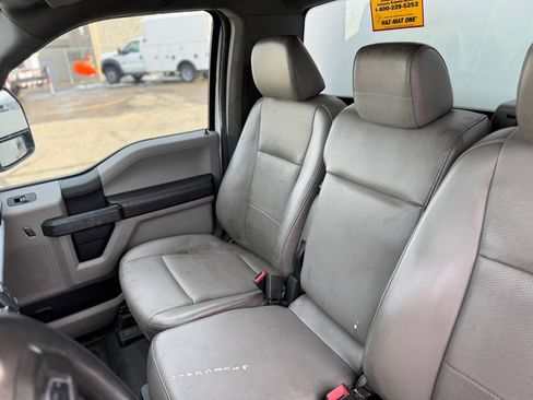 Used 2021 Ford F450 XL w/ Power Equipment Group image 30